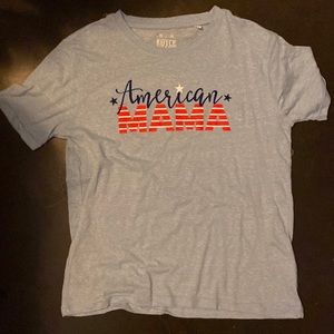 Womens tshirt